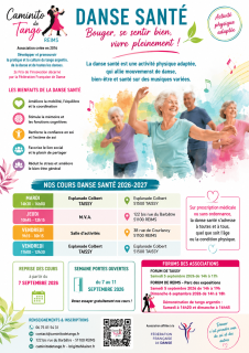 Rendez-vous aux Forums des Associations !